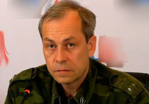 На днях заместитель командующего оперативным командованием ДНР, полковник Эдуард Басурин заявил, что украинские силовики захватили в плен бойца вооруженных сил республики