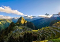 Археологи, работающие на территории современного Перу, нашли 77 захоронений, датируемых 1200-1400 годами нашей эры