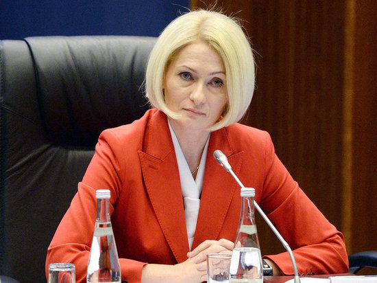 Руководитель Росреестра Виктория Абрамченко ответит на вопросы жителей Татарстана