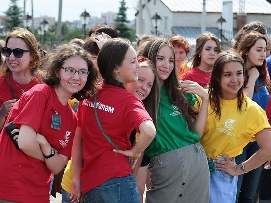 Росмолодежь: Татарстан – лидер в России по работе с молодежью