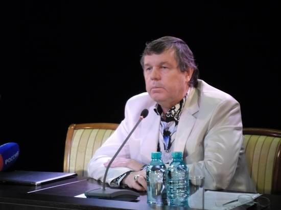 Бард Новиков о трагедии в Кемерово: «Государство обязано издать законы, чтобы эти катастрофы не произошли!»