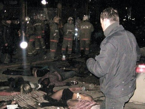 Местные спасатели связали трагедию в Кемерово с «надзорными каникулами» и намерены провести внеочередные проверки торговых центров по всей области