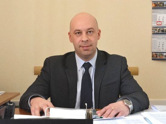 Правовое управление Костромской области возглавил Владимир Шмелев
