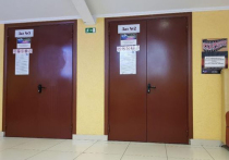 В Заводском суде Кемерово сегодня предварительно допросили Игоря Полозиненко, руководителя компании «Системный интегратор», которая разрабатывала противопожарные системы в ТЦ