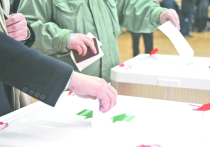В Краснодарском крае оглашены официальные результаты выборов Президента РФ
