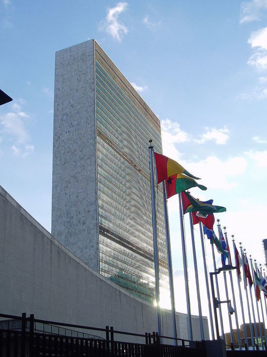 По словам постпреда РФ при ООН, действия американской стороны можно рассматривать как злоупотребление правами 
