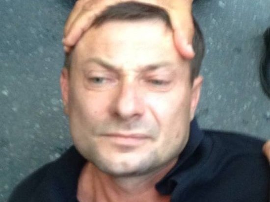 В Ростове осудят бывшего полицейского, расстрелявшего жену и тестя 