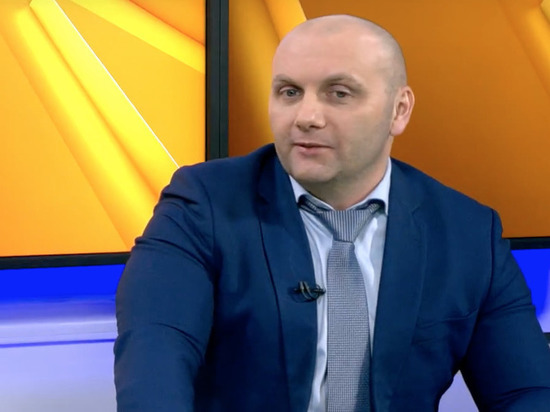 Андрей Хомяков пока не готов говорить, «насколько Башкортостан погряз в коррупции»