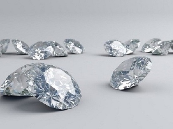Томичка со своим подельникам пытались продать в Москве алмаз за 15 млн. рублей
