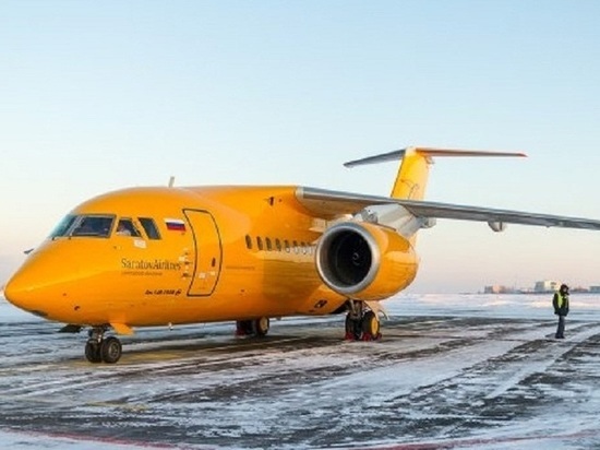 Участие в конкурсе перевозчиков принимают 16 российских авиакомпаний