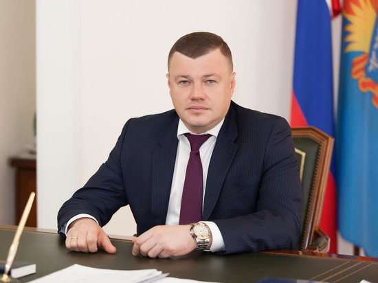 Губернатор Александр Никитин вошел в топ рейтинга глав регионов в сфере ЖКХ 