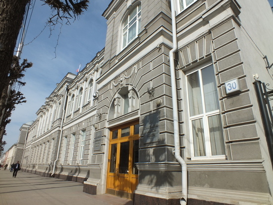 Чем именно управляет «проектное управление» правительства Рязанской области?