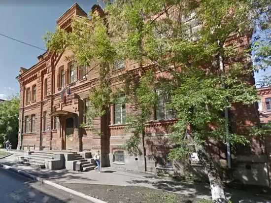 Свердловский музей медицины переедет в бывшее здание ФМС
