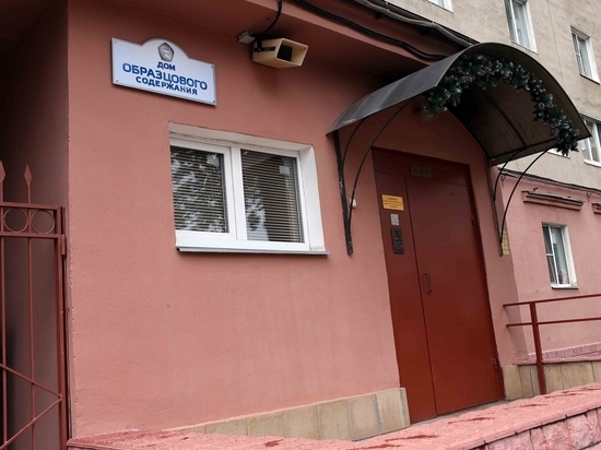 В Твери дом на Смоленском обзаведётся обменным книжным фондом
