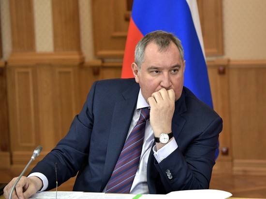 Зампред правительства РФ удивился политике двойных стандартов Кишинева