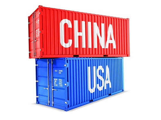 Китай и США вступили в торговую войну