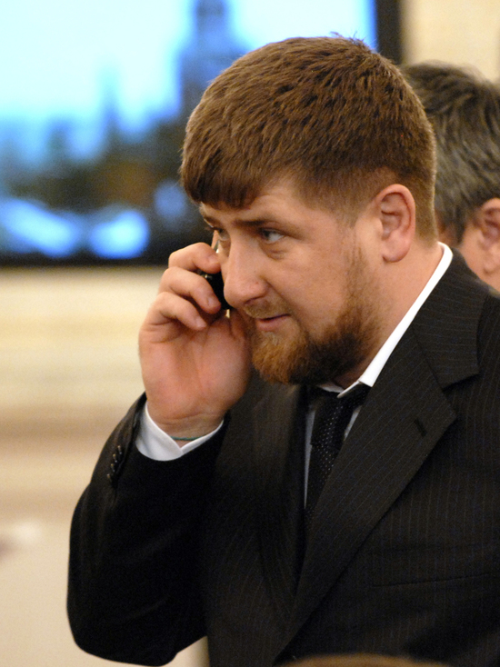 "Враги России будут наказаны", заверили в Чечне