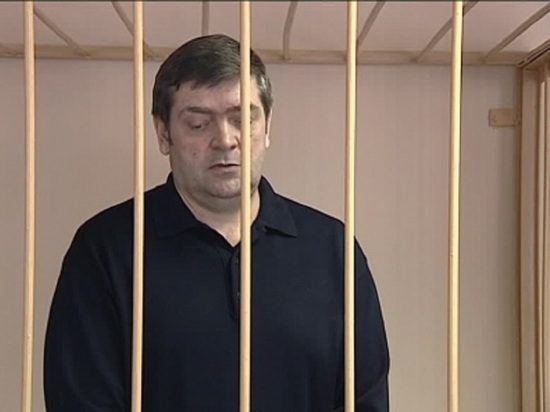 Бывшего мэра Переславля отправили из СИЗО под домашний арест