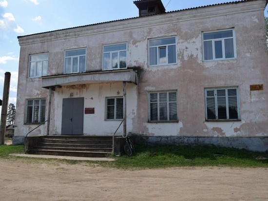 В Тверской области выделили средства на обновление районных ДК