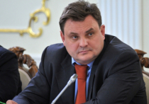 Начальник контрольного управления Президента Российский федерации Константин Чуйченко работает в Томской области