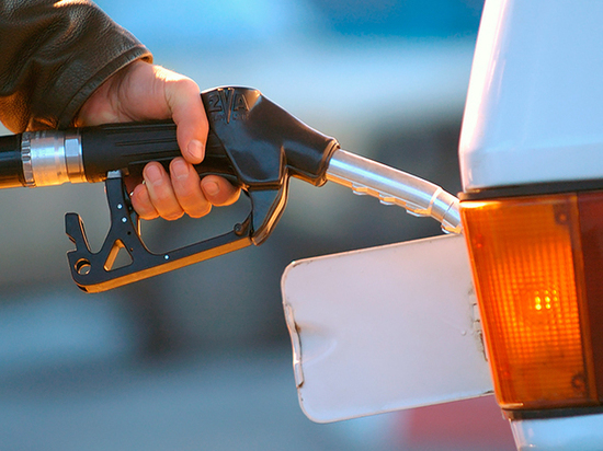 Оренбуржье находится в лидерах по ценам на бензин и дизтопливо