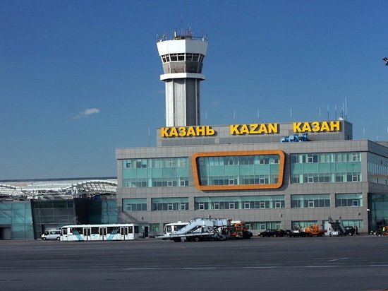 Со 2 апреля возобновляются авиарейсы Казань – Хельсинки