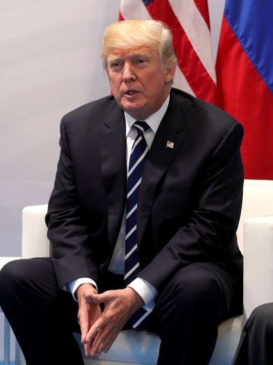 СМИ: Трампа убедили дружить с Россией с позиции силы СМИ: Трампа убедили дружить с Россией с позиции силы