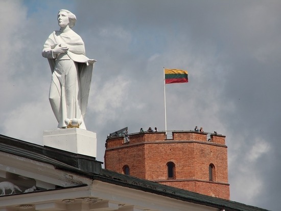 По мнению главы МИД Литвы, в России и так работает мало специалистов