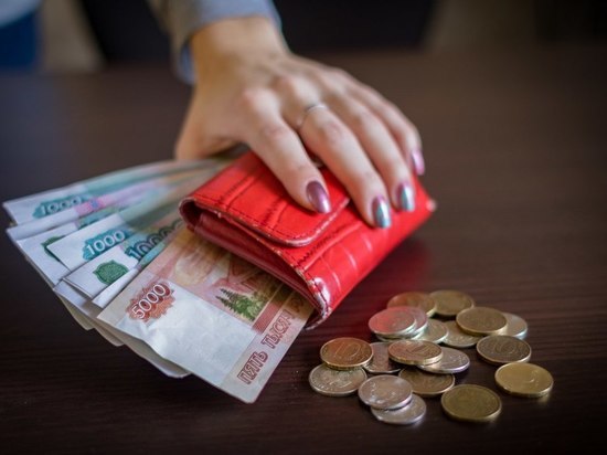 Работница почты украла у карельских пенсионеров почти миллион рублей