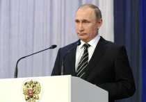 Путин принял отставку Тулеева и назначил врио Цивилева