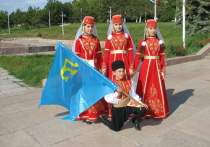 Представители Совета крымско-татарского народа рассказали о своих планах по интеграции татар в российское общество 