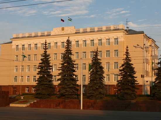 Они нанесли городской казне ущерб почти в 54 млн рублей