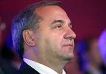 Глава МЧС Пучков извинился перед родителями детей из «Зимней вишни»