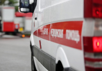 По причине легкодоступности для детей пожарных выходов в бизнес-центре  выпал с третьего этажа и разбил голову пятилетний мальчик 31 марта