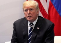 С таким заманчивым предложением Путину американский лидер выступил во время телефонного разговора 20 марта