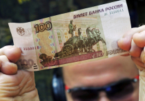 Рубль всегда был и остается уязвимым со стороны геополитических рисков