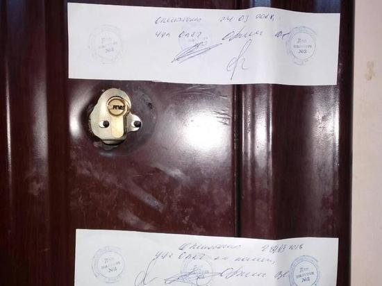Калининградец сколотил себе гроб и умер возле него Калининградец сколотил себе гроб и умер возле него
