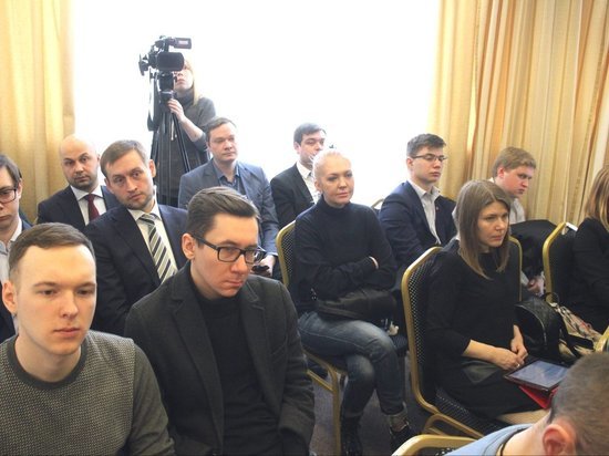 «Уникальное событие» для политической оппозиции произошло в Екатеринбурге  