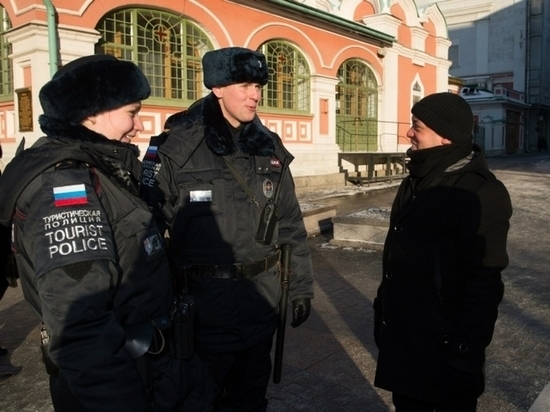 В Казани до 5 мая создадут туристическую полицию