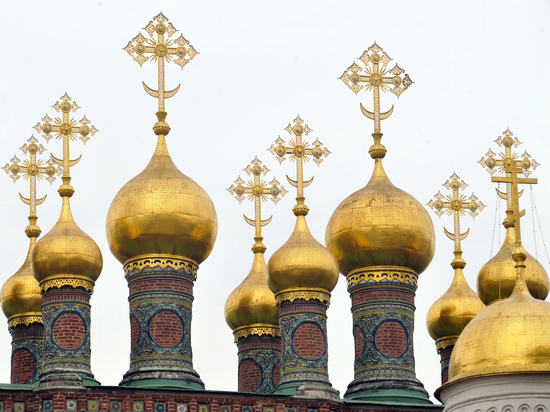 Каждый из ближайших семи дней православные называют Великим