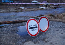 От подтопления пострадали 115 населенных пунктов Алтайского края