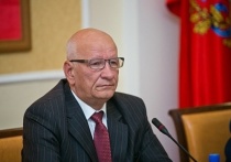 Оренбургский губернатор на втором месте в рейтинге самых неэффективных руководителей России