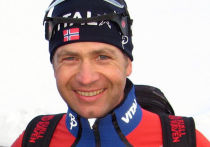 Известный норвежский биатлонист Уле-Эйнар Бьорндален со слезами на глазах заявил о завершении профессиональной карьеры
