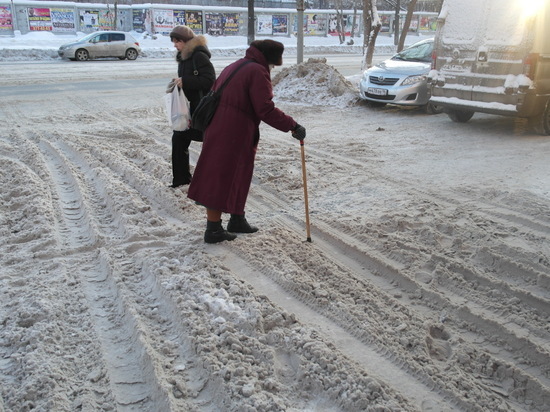 В Екатеринбурге перекроют движение по Патриса Лумумбы