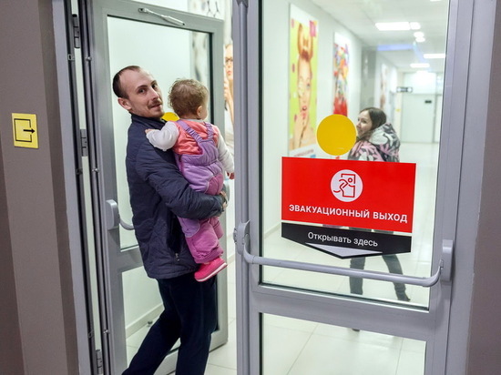 В торговых центрах Татарстана выявлено почти 300 нарушений пожарной безопасности