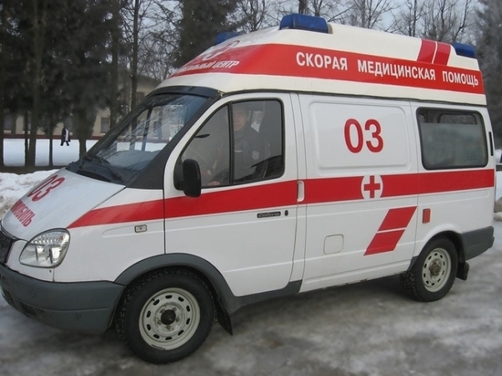В Самаре к ЧМ-2018 закупили 22 автомобиля скорой помощи