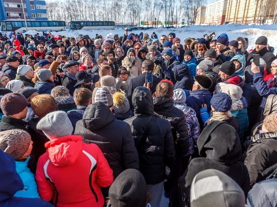 В Осиново пройдет митинг против строительства в Казани мусоросжигательного завода