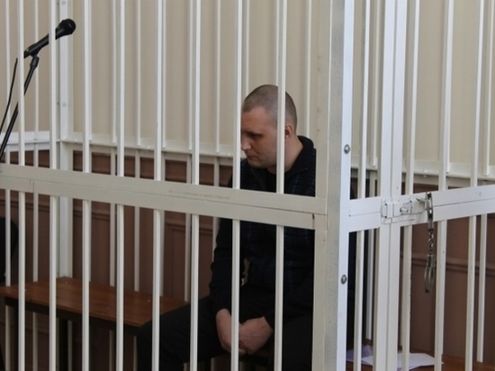 Убийца двух девушек из Волжского сознался под взором суда