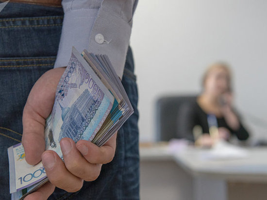 В Татарстане коррумпированность в некоторых сферах деятельности уменьшилась на 20 процентов