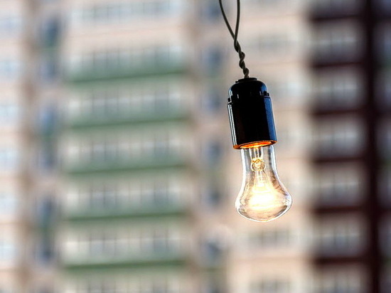В ряде домов Казани сегодня отключат свет